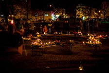 26.11.2022 Adventkranzsegnung